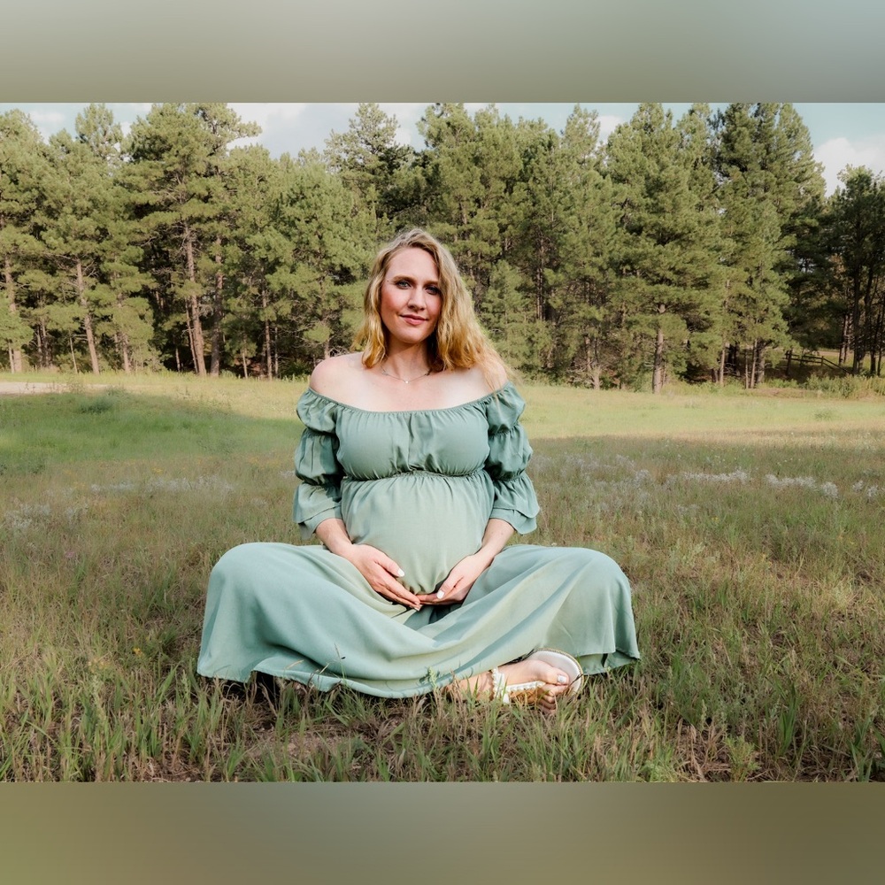 Meet your Posher, Kayla